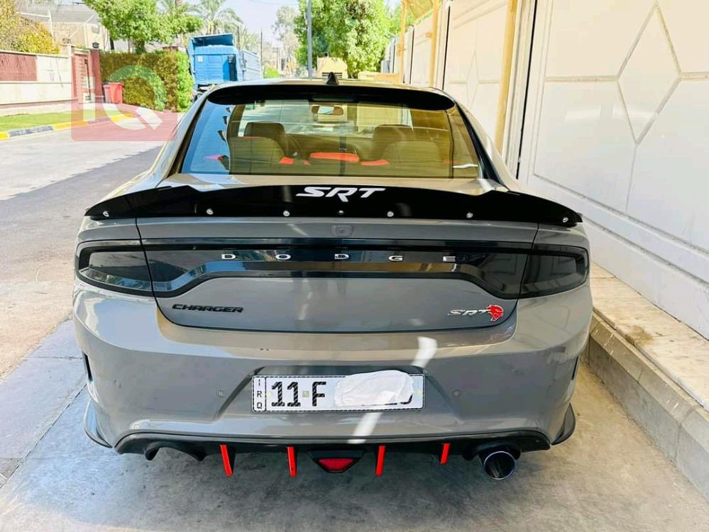 دۆج چارجەر